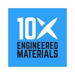 10X Engineered Materials