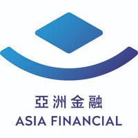 Asia Financial