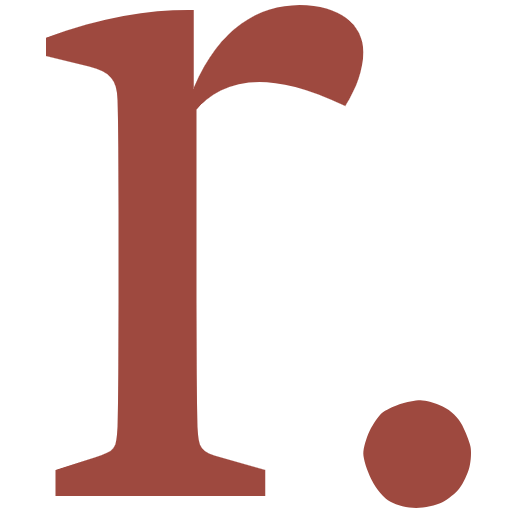 Refiberd logo