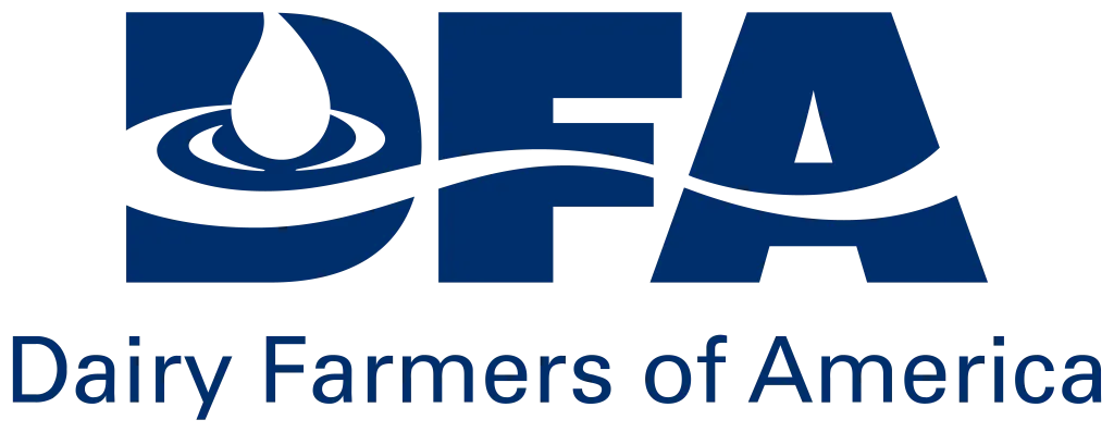 Dairy Farmers of America