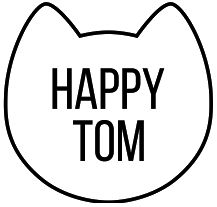 Happy Tom