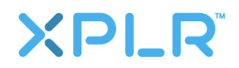 Xplr Software
