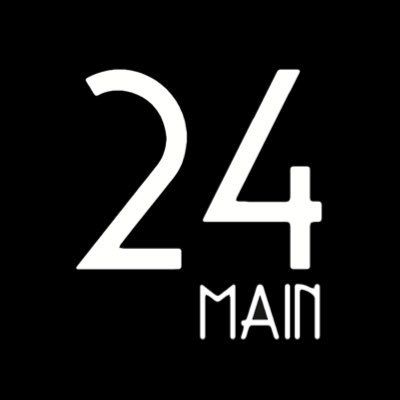 24 Main