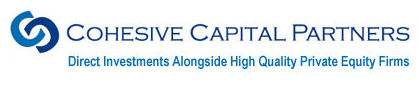 Cohesive Capital.