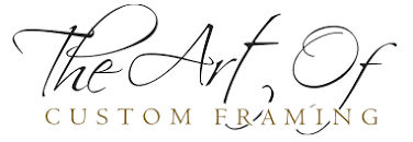 The Art of Custom Framing