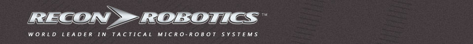 ReconRobotics