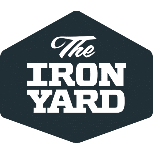 The Iron Yard