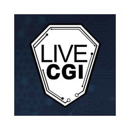 Live CGI