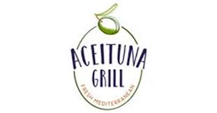 Aceituna Grill