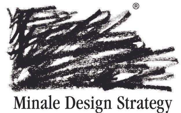 Minale Design Strategy