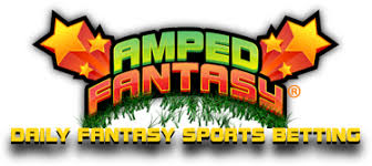 Amped Fantasy