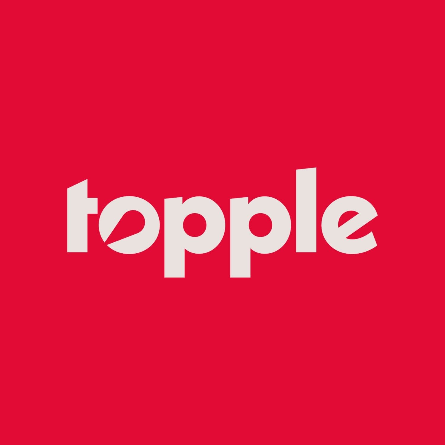 Topple Ad Network