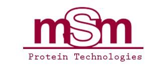 MSM Protein Technologies