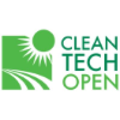 Cleantech Open