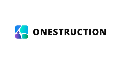 ONESTRUCTION｜openBIM company logo