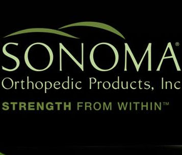Sonoma Orthopedic Products