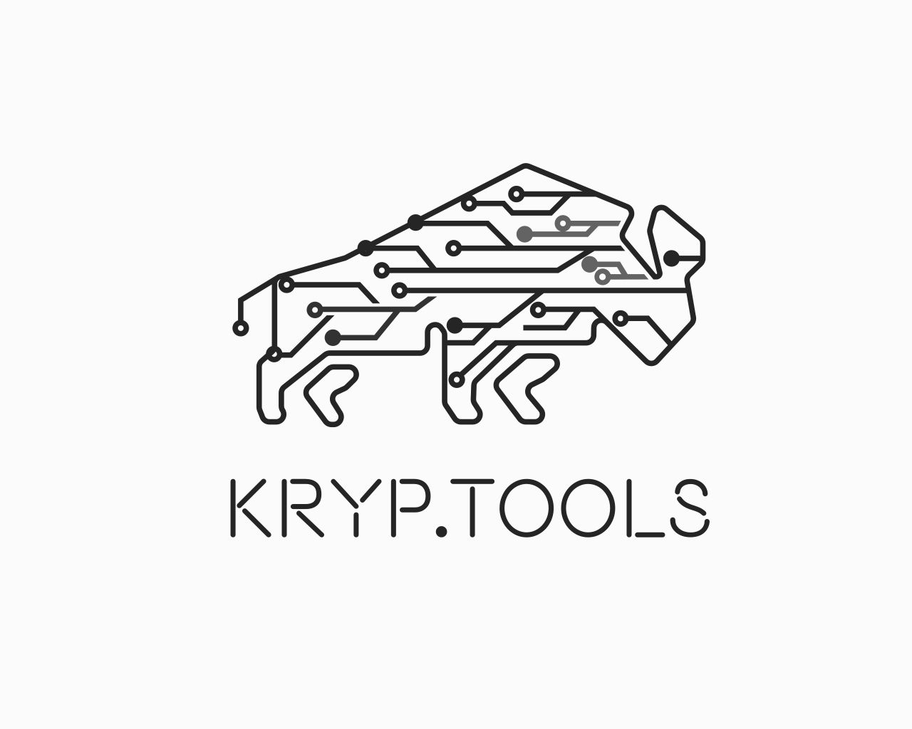 Kryp.Tools