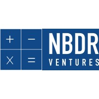 Nbdr Ventures logo