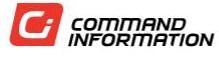Command Information
