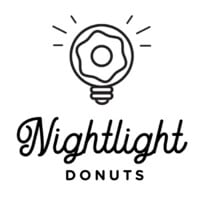 Nightlight Donuts