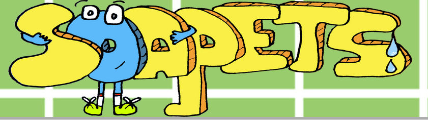 Soapets