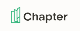 Chapter