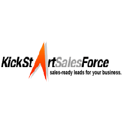 Kick Start Sales Force