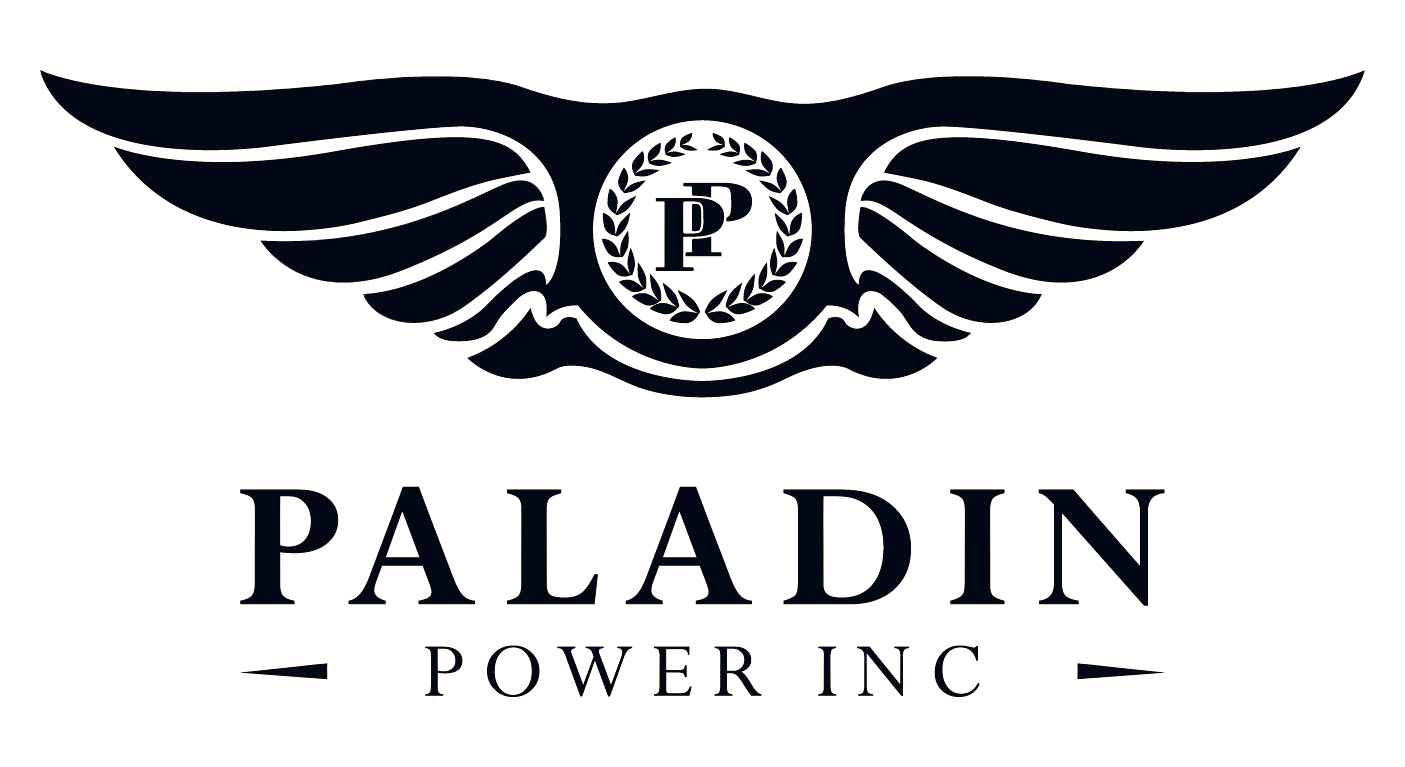 Paladin Power