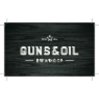 Guns & Oil Brewing