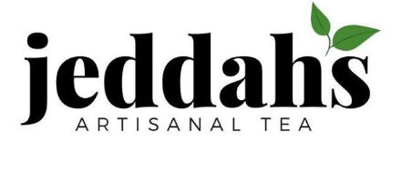 Jeddah's Tea