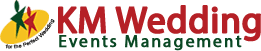 KM Wedding Events Management