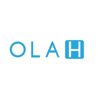 Olah Healthcare Technology