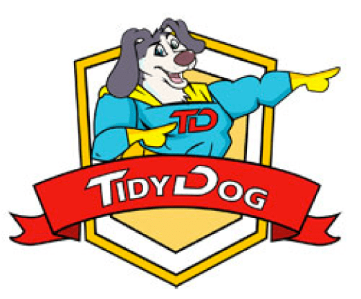 Tidy Dog