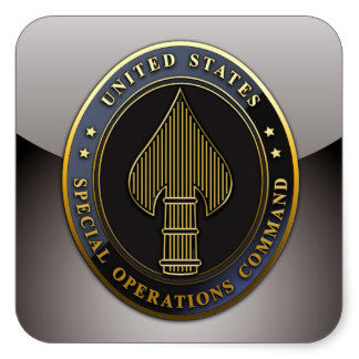 United States Special Operations Command