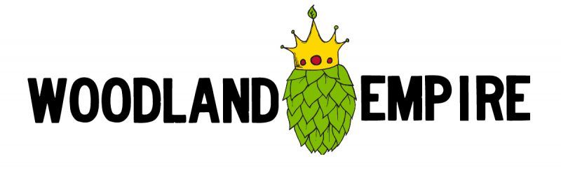 Woodland Empire Ale Craft