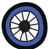 Buddy Pegs