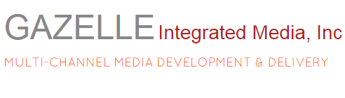 Gazelle Integrated Media