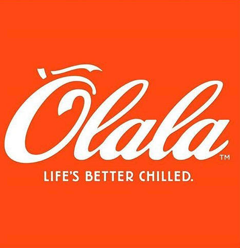 Olala Sodas