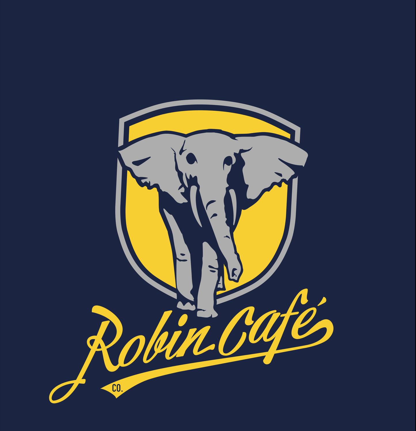Robin Cafe