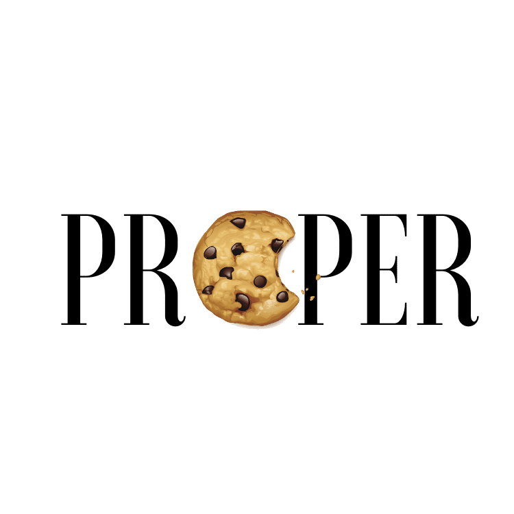 Proper Dough