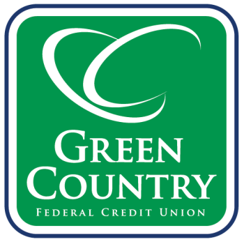 Green Country Federal Credit Union logo
