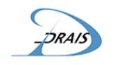 Drais Pharmaceuticals