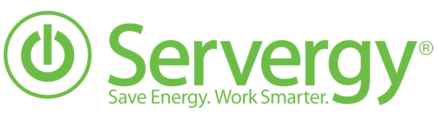 Servergy
