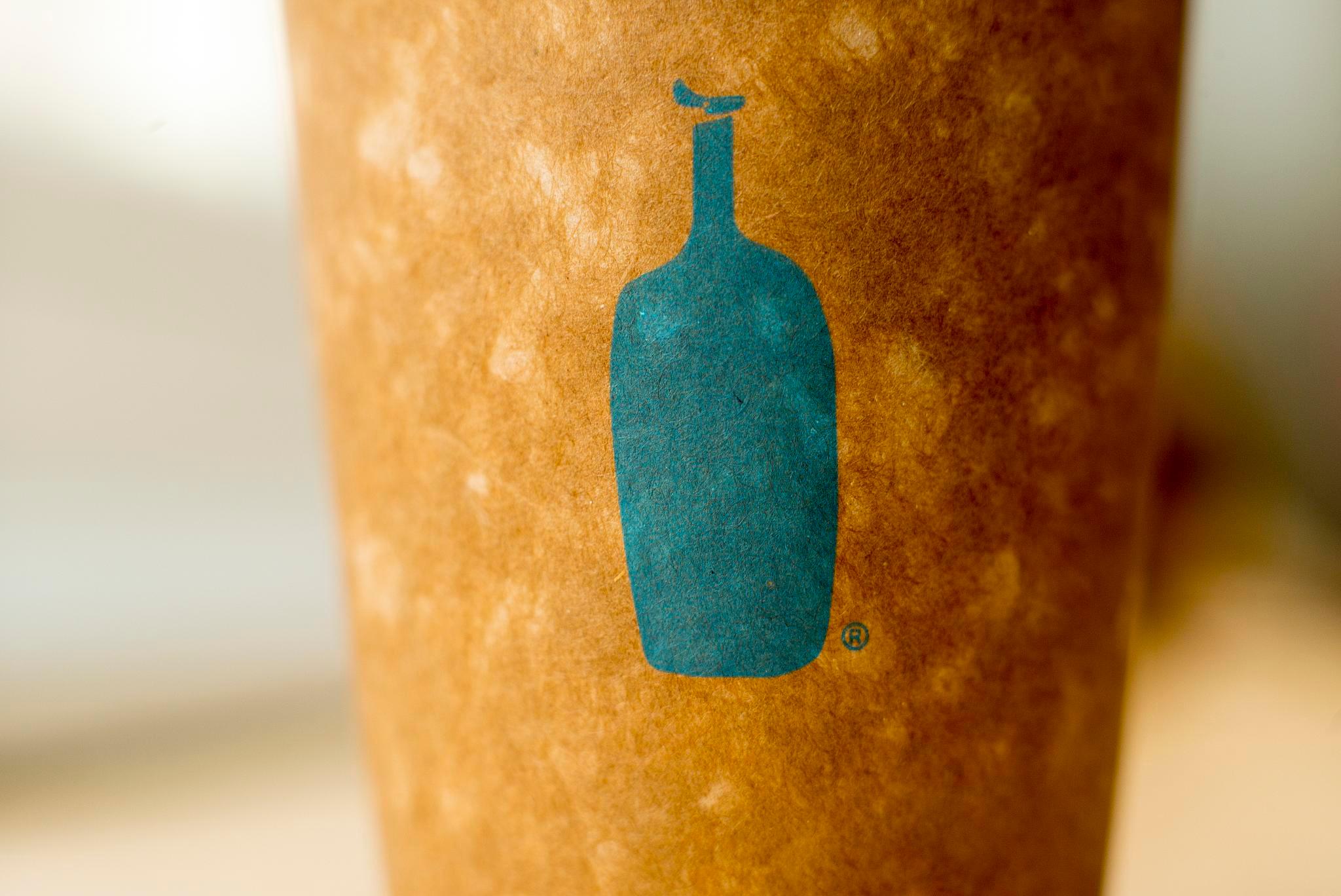 Blue Bottle Coffee