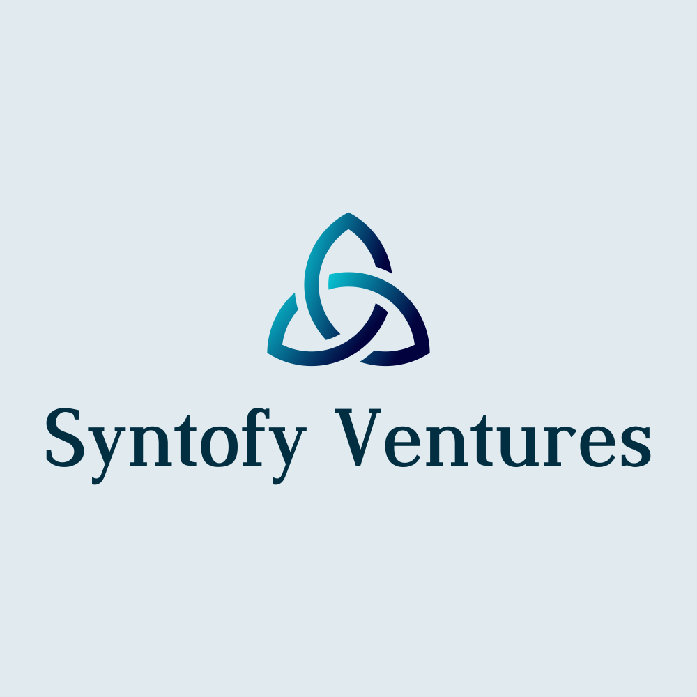 Syntofy Ventures