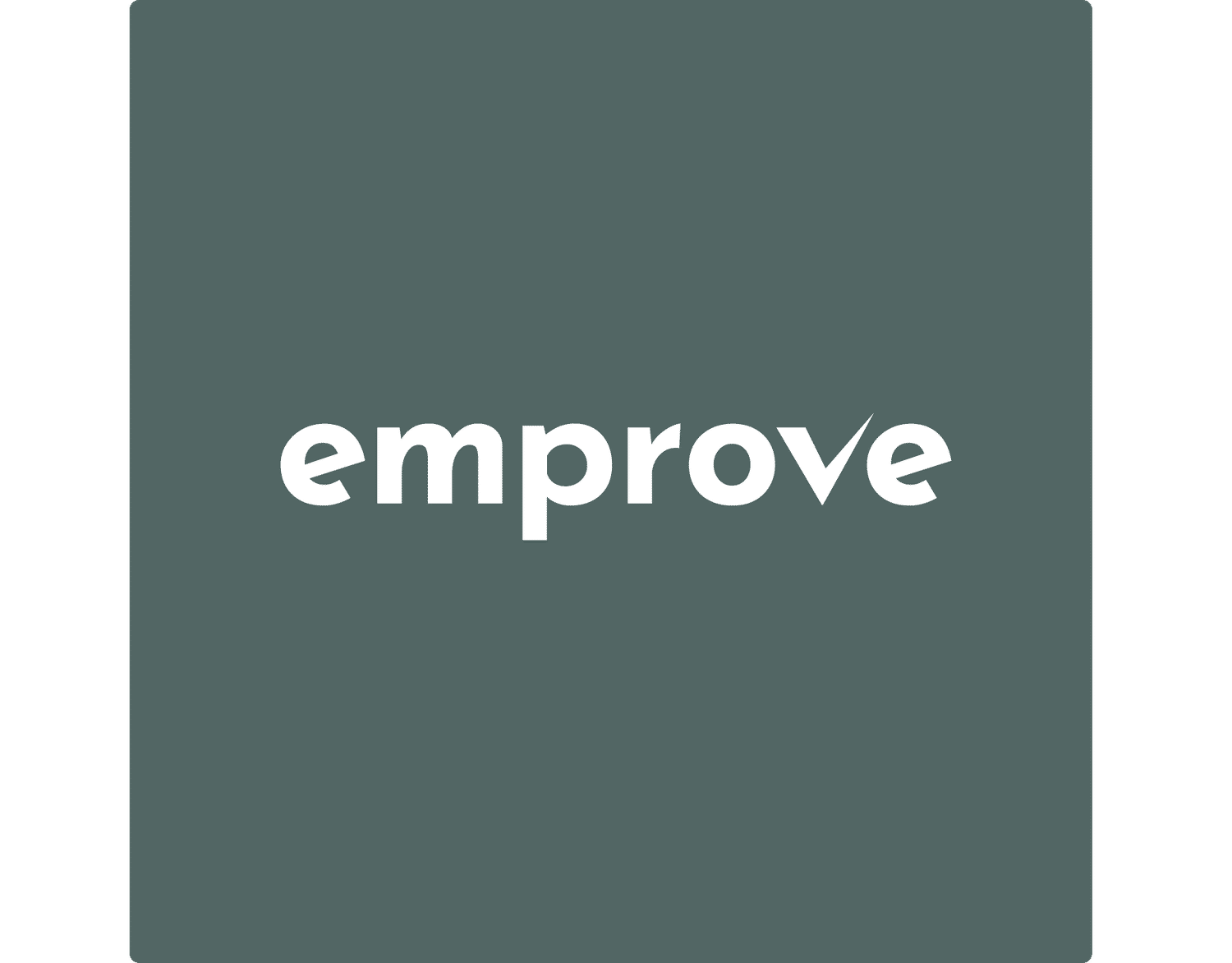 Emprove