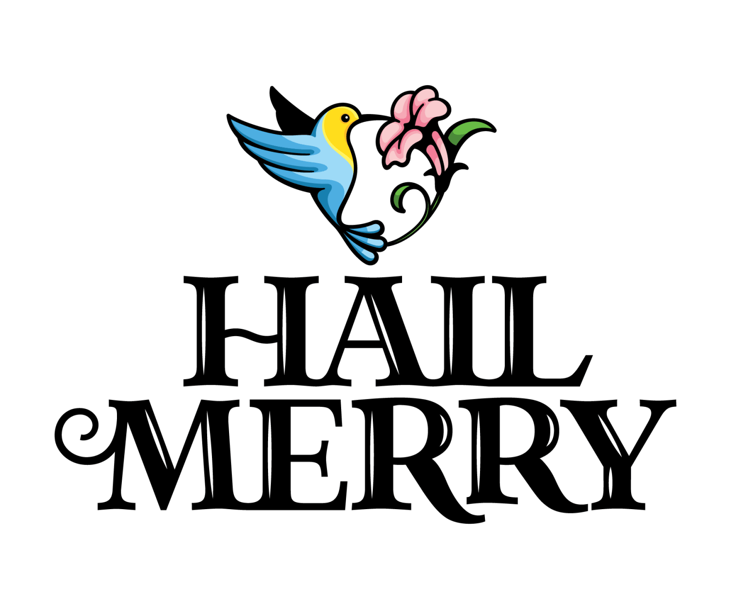 Hail Merry Snacks