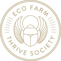 Eco Farm / Thrive Society