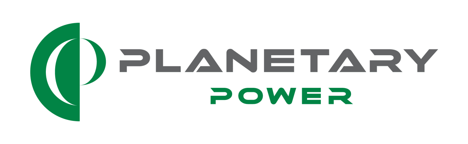 Planetary Power