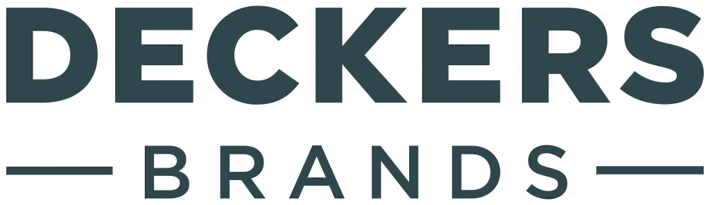Deckers Outdoor